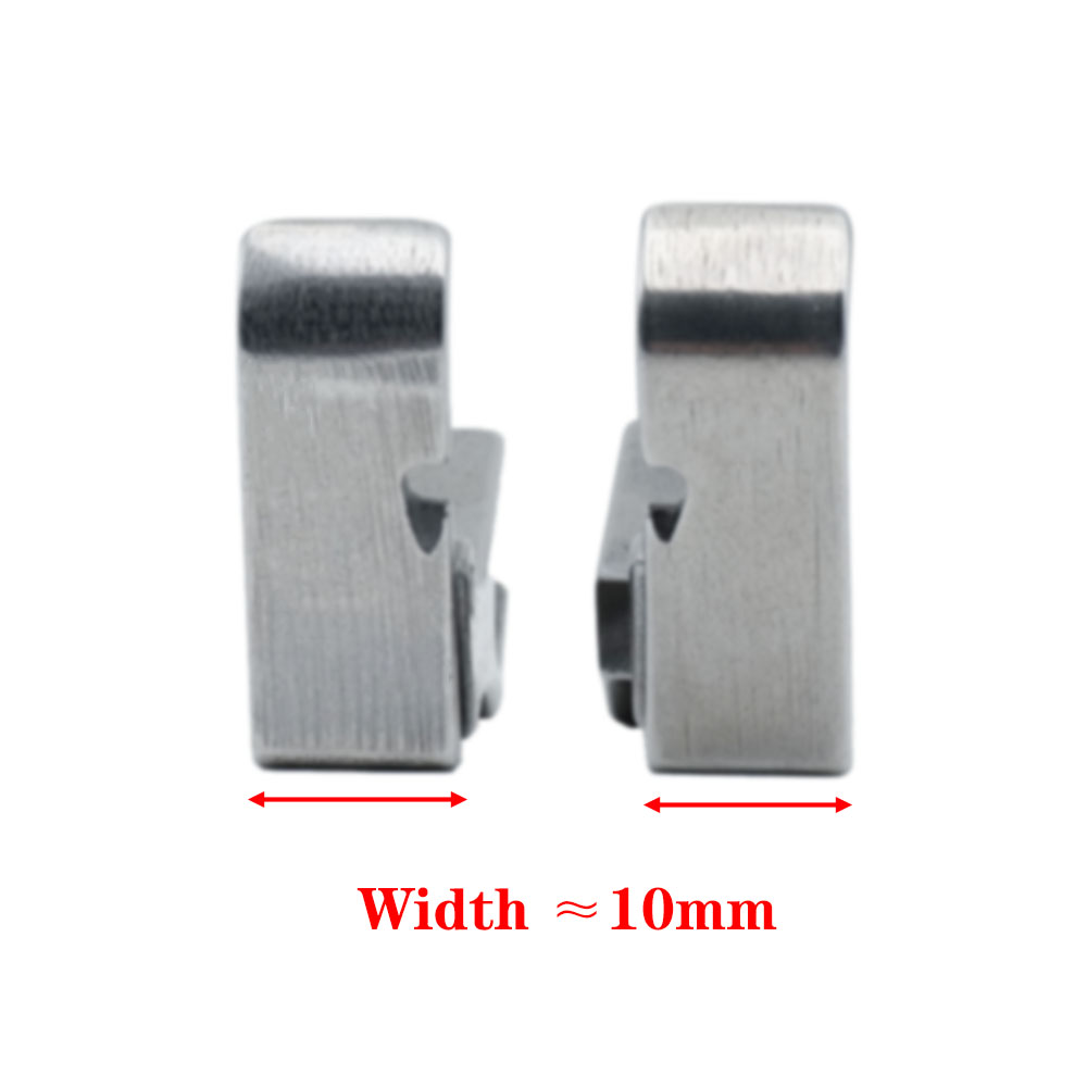 P36W P36LW Wide Cording Foot Z – Zipper Foot Presser Bewertung und Preis