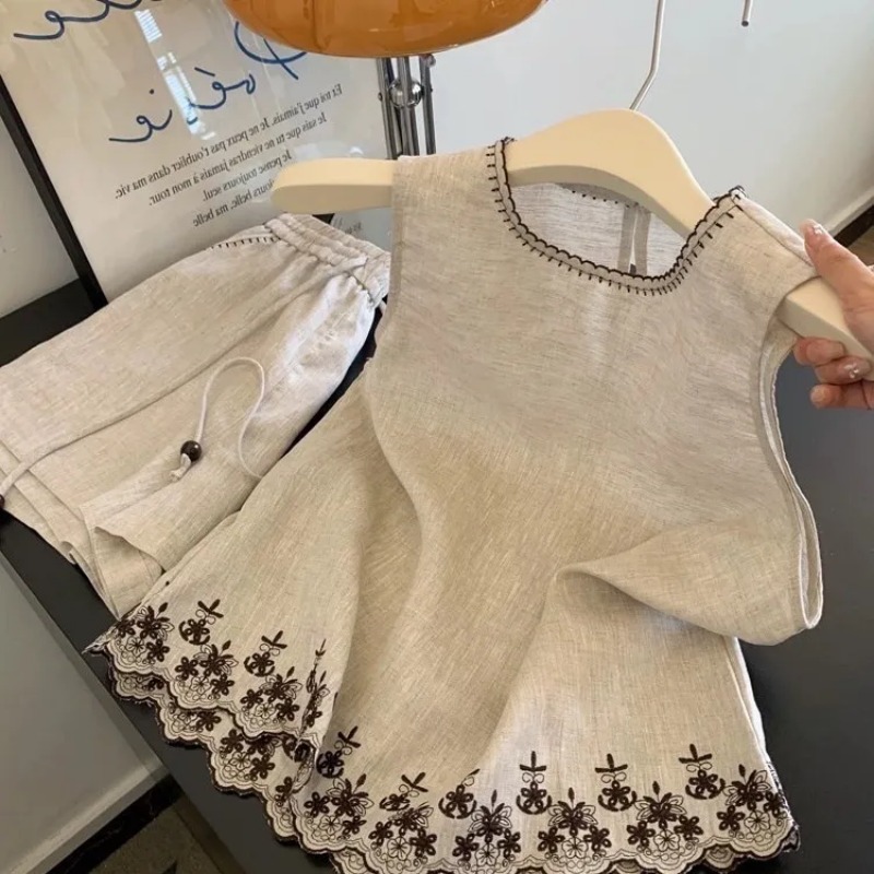 Simple Old Money Style Cotton  – Sewing Vest Bewertung und Preis