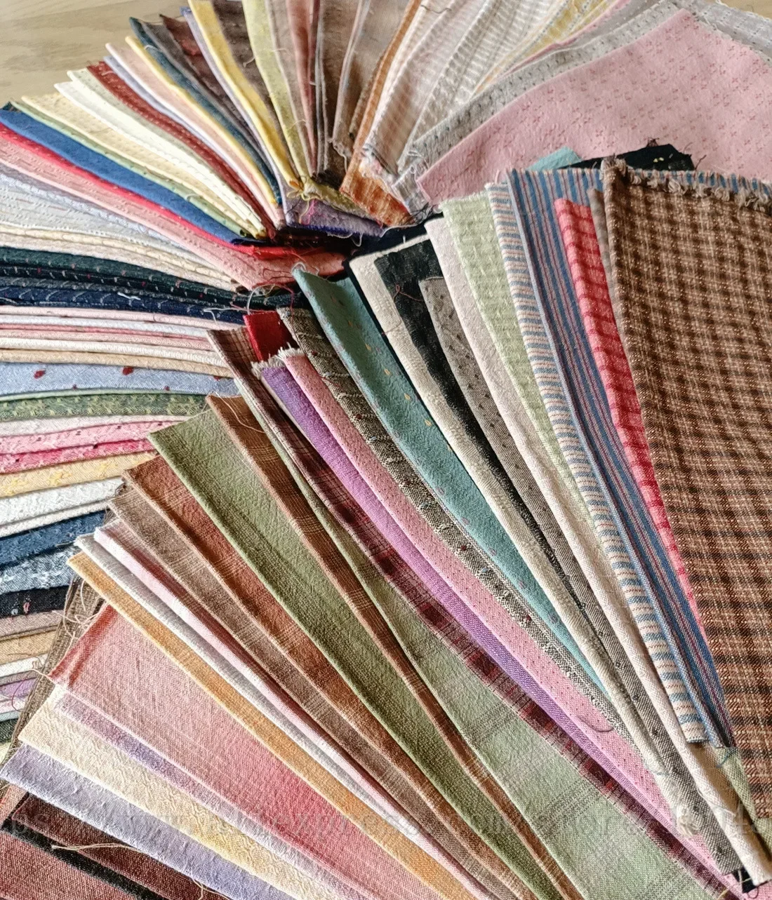 Japanese Yarn-Dyed Sewing Fabr – Sewing Lab Bewertung und Preis