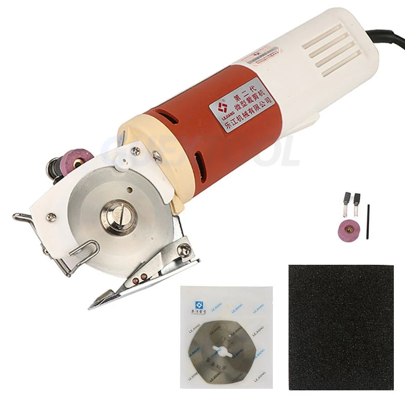 Electric Scissors Cutting Clot – Rotary Cutter Fabric Bewertung und Preis