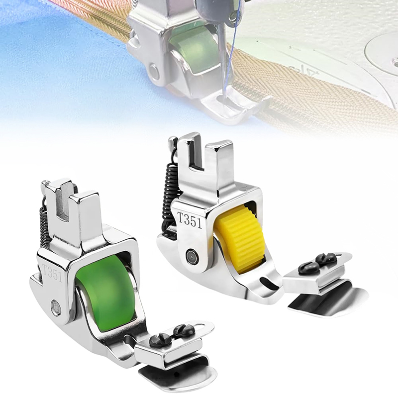 Rolled Hem Foot Sewing Presser – Sewing Roll Bewertung und Preis