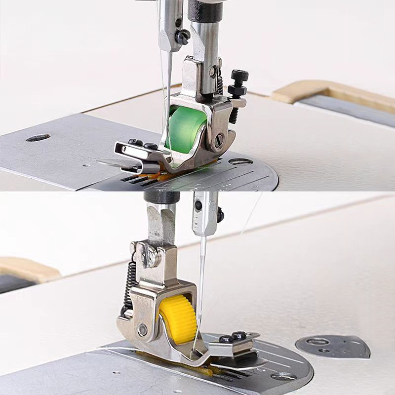 Rolled Hem Foot Sewing Presser – Sewing Roll Bewertung und Preis