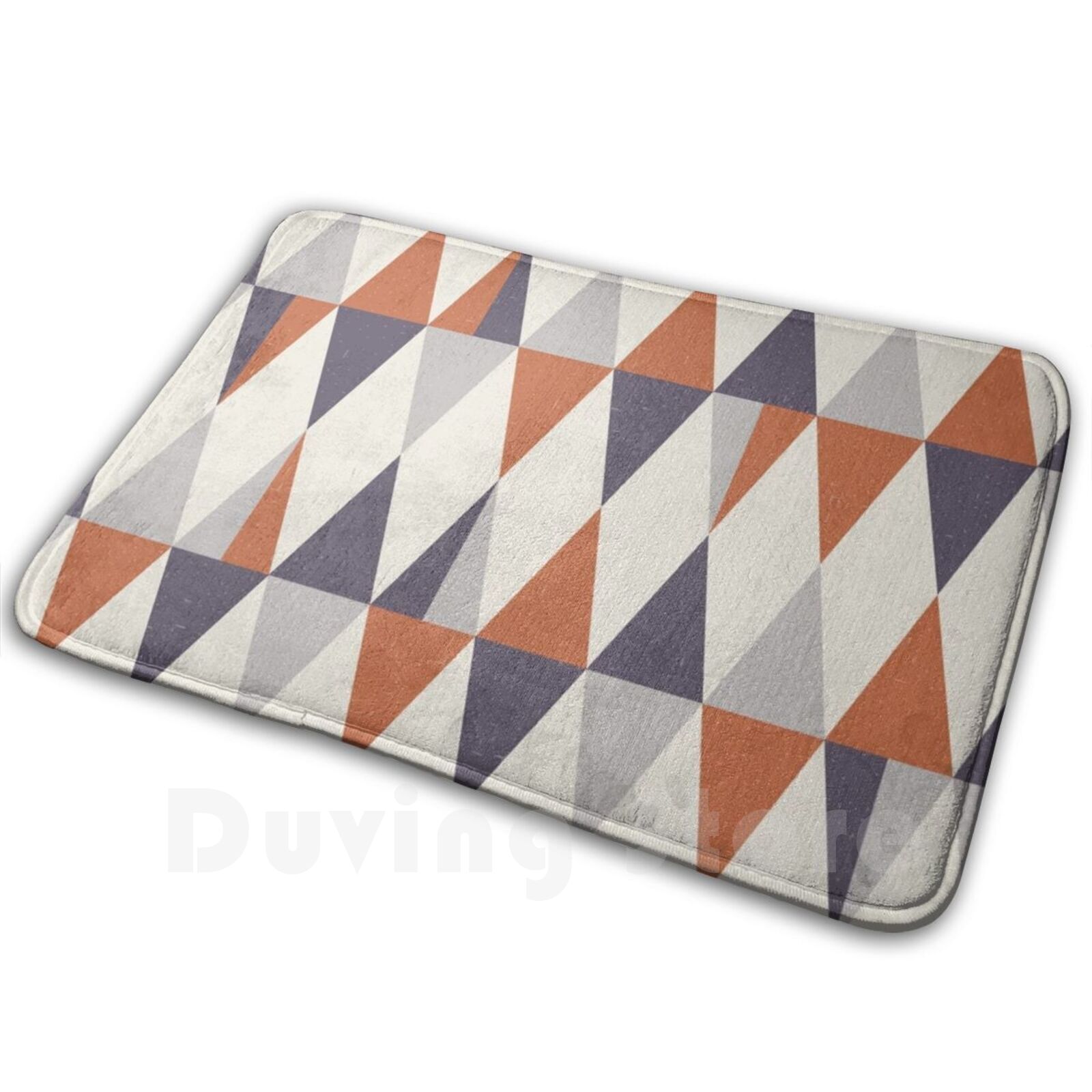 Mid Century Modern Carpet Mat  – Century Textile & Sewing Supply By Owner Bewertung und Preis