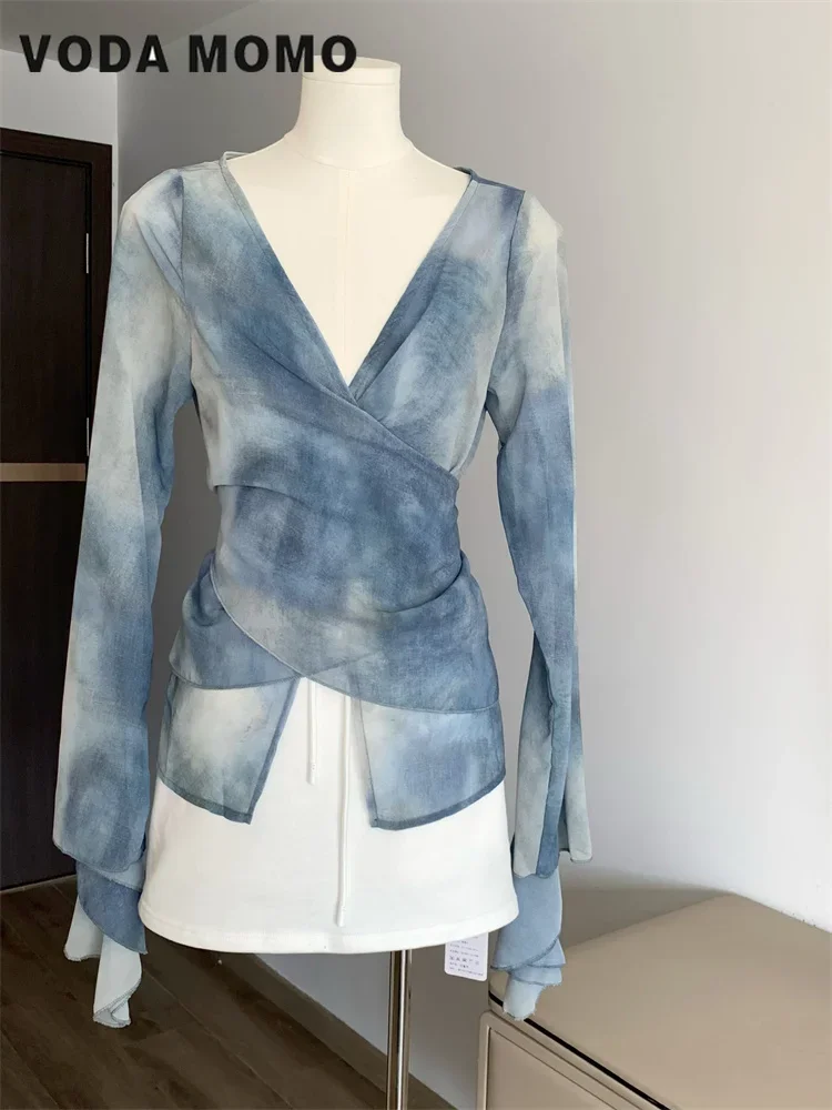 Vintage V-Neck Summer Elegant  – Sewing V Bewertung und Preis