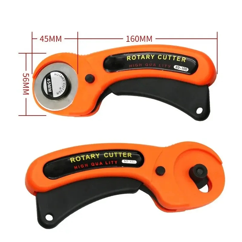 Rotary Cutter for Fabric Card  – Rotary Cutter Fabric Bewertung und Preis
