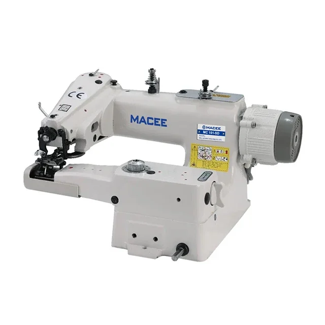 MC 101-SD DIRECT DRIVE BLIND S – Sewing Lab Bewertung und Preis