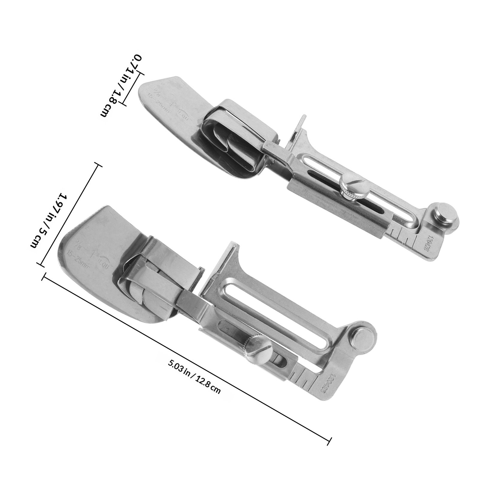 Professional Angle Binder for  – Sewing Roll Bewertung und Preis