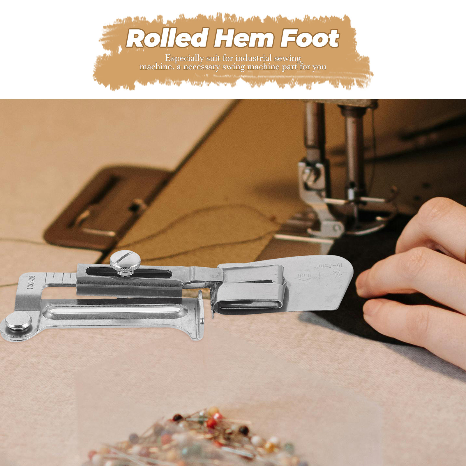 Professional Angle Binder for  – Sewing Roll Bewertung und Preis