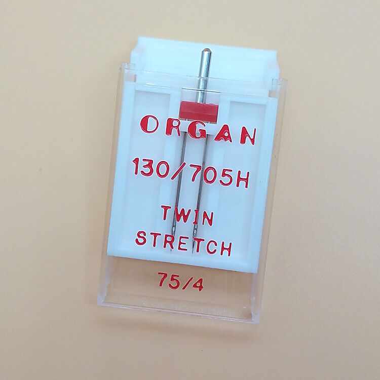 twin stretch Organ Needles 130 – Twin Needle Stretch Bewertung und Preis