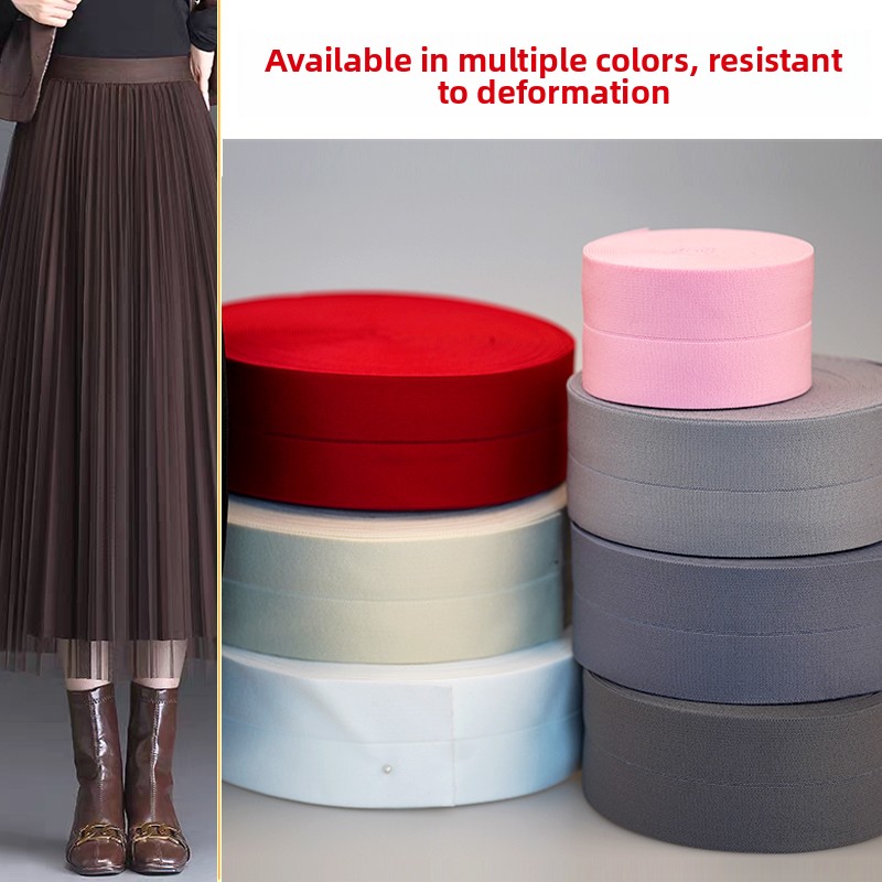 Soft Elastic Band 6cm Wide Ski – Sewing Thread In Textile Bewertung und Preis