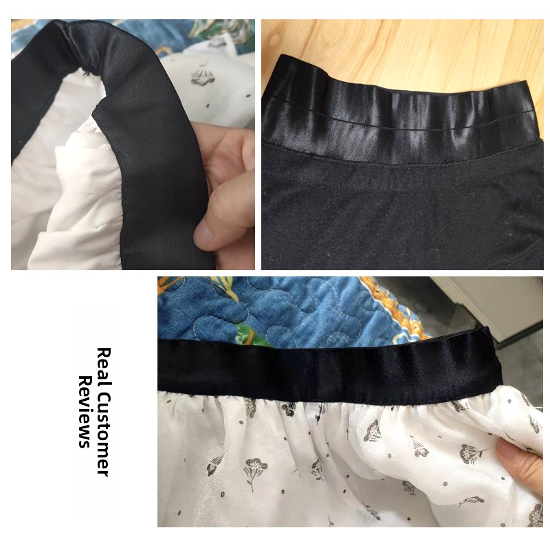 Soft Elastic Band 6cm Wide Ski – Sewing Thread In Textile Bewertung und Preis