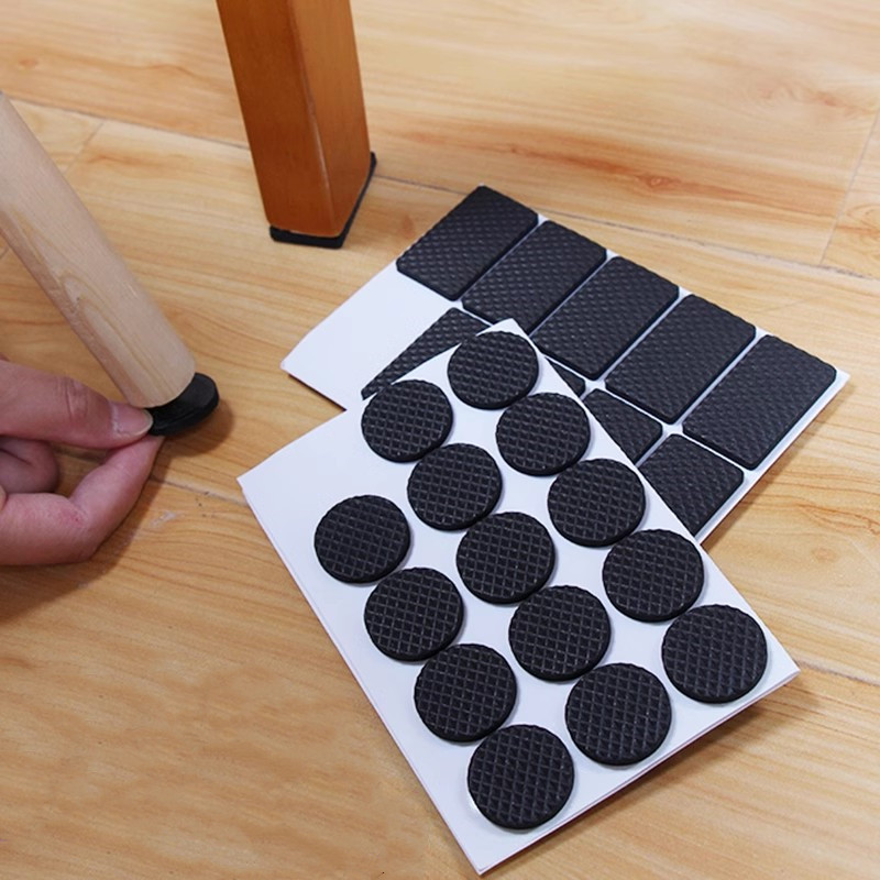 Rubber Pads For Chair Leg Furn – Cutting Mat Self Heal Bewertung und Preis