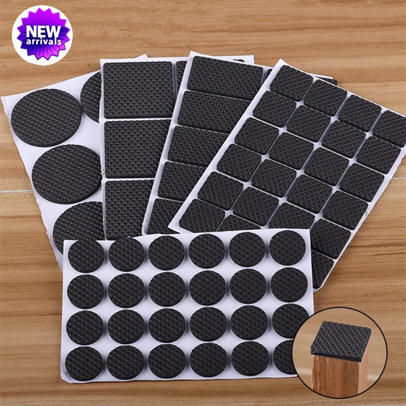 Rubber Pads For Chair Leg Furn – Cutting Mat Self Heal Bewertung und Preis