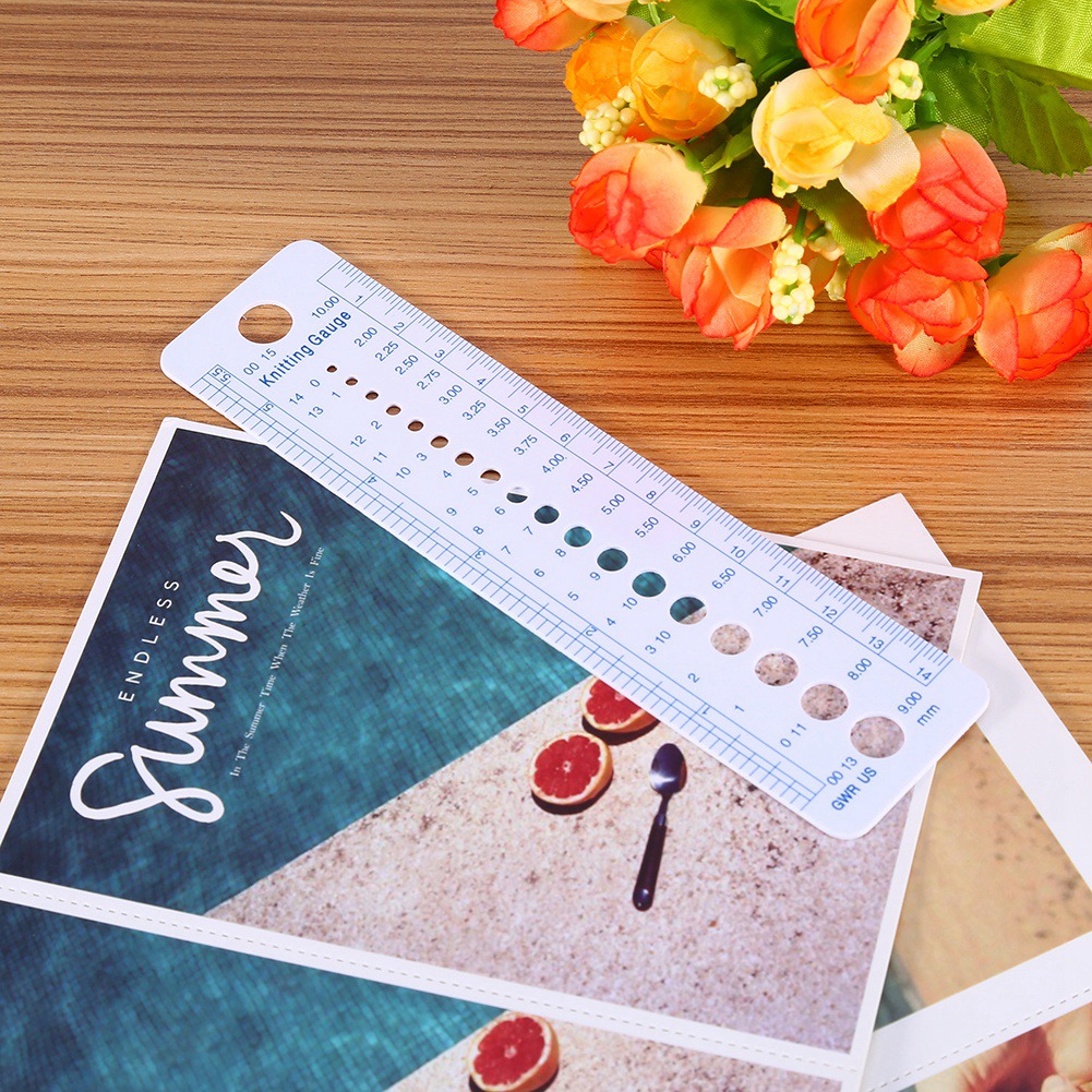 Quilting Patch work Ruler Plas – Sewing Necessities Bewertung und Preis