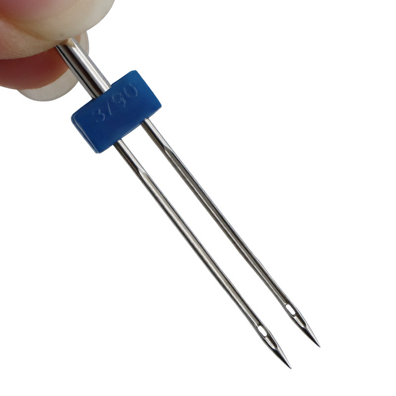 Double Needles for Brother Sew – Twin Needle Stretch Bewertung und Preis