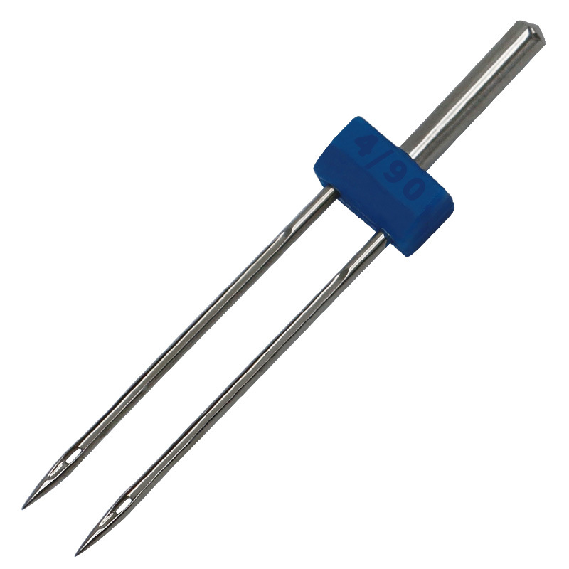 Double Needles for Brother Sew – Twin Needle Stretch Bewertung und Preis