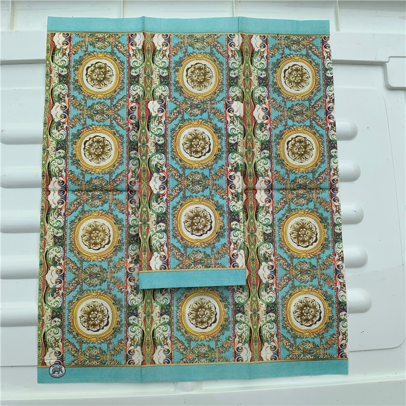 15 decoupage wedding vintage n – Pattern Tissue Paper Bewertung und Preis