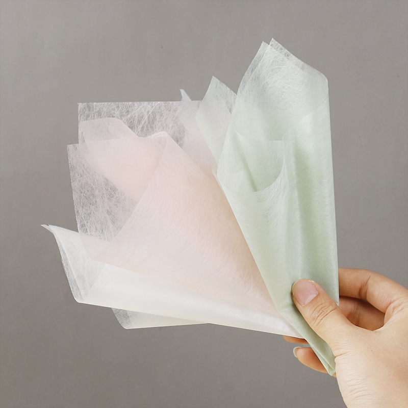 40Pcs Korean Flower Wrapping P – Pattern Tissue Paper Bewertung und Preis