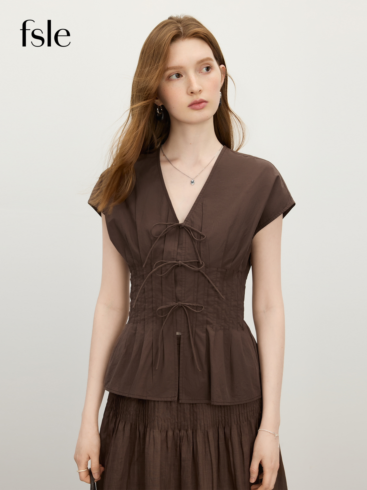 FSLE 2025 Summer Women's Moder – Sewing V Bewertung und Preis