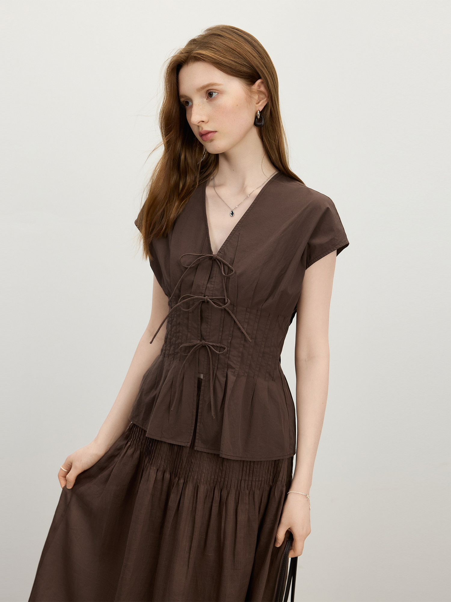 FSLE 2025 Summer Women's Moder – Sewing V Bewertung und Preis