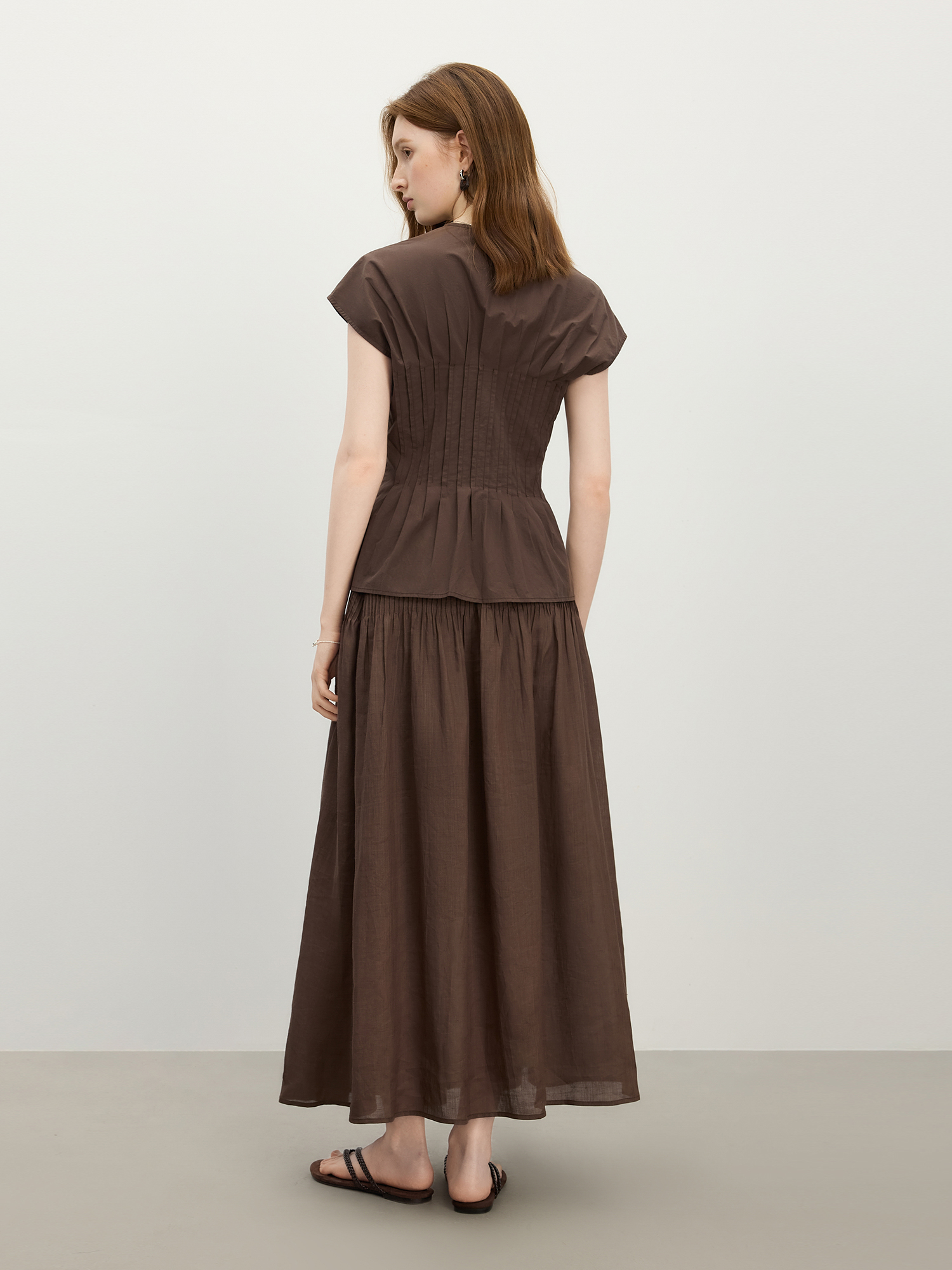 FSLE 2025 Summer Women's Moder – Sewing V Bewertung und Preis