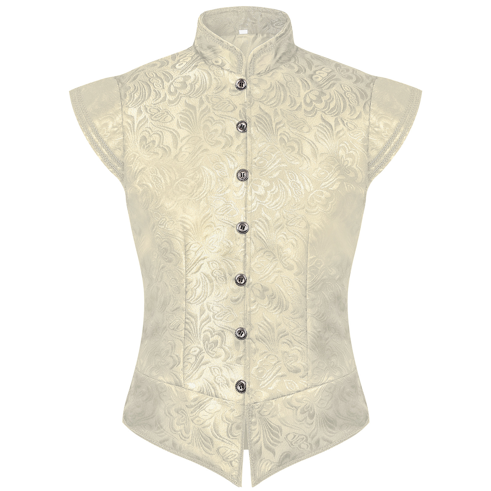 Men Vintage Victorian Suit Ves – Sewing Vest Bewertung und Preis