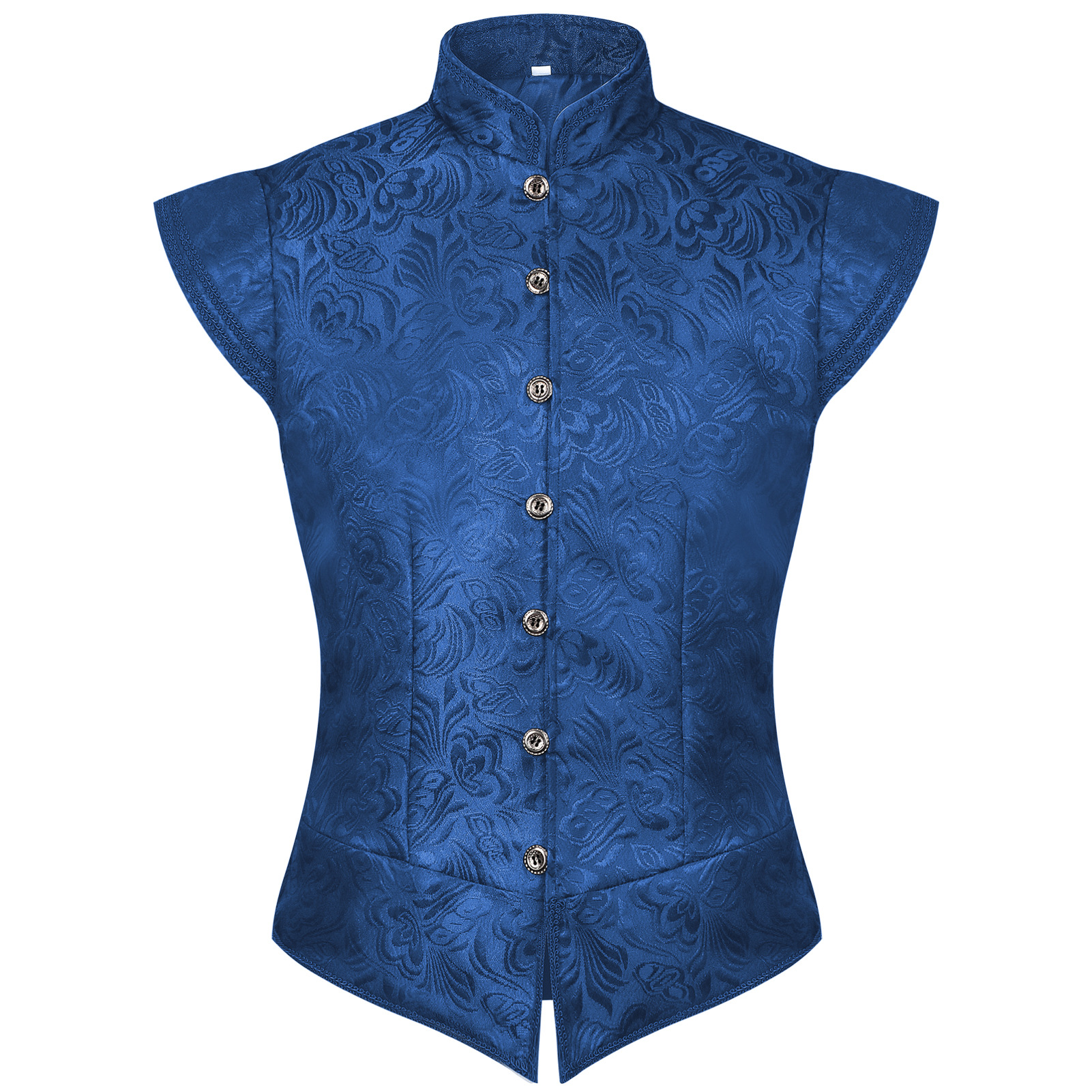 Men Vintage Victorian Suit Ves – Sewing Vest Bewertung und Preis