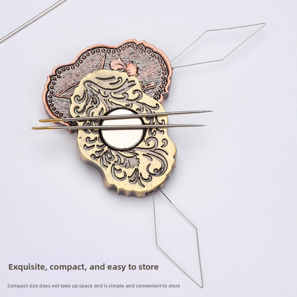 Sewing Crafts Tool Needle Hold – Sewing Pin Cushion Bewertung und Preis