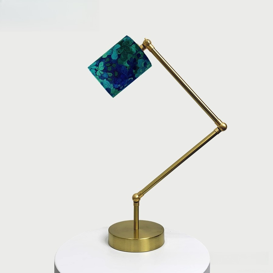 Adjustable Reading Lamp: Metal – Century Textile & Sewing Supply By Owner Bewertung und Preis
