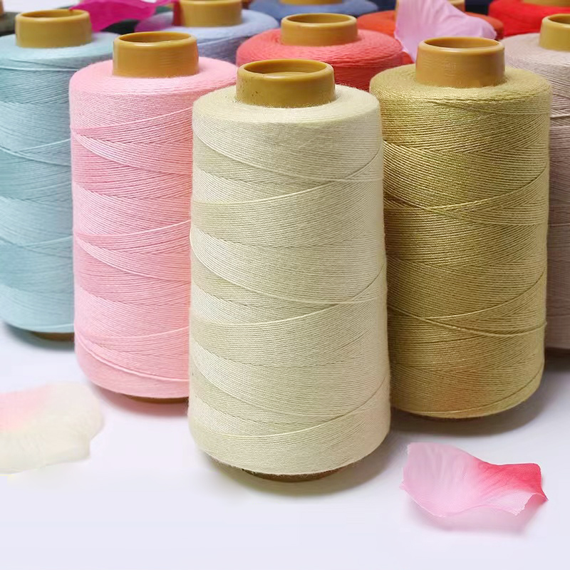 Top quality 6 Spindle Sewing T – Sewing Roll Bewertung und Preis