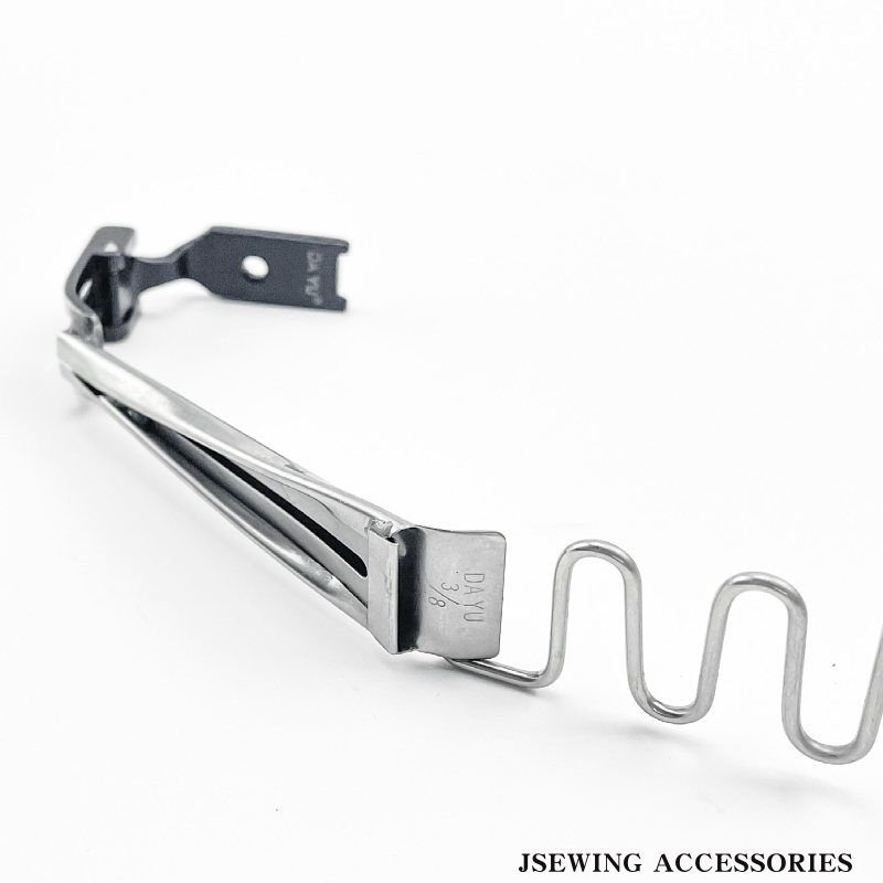 DY403 (F524) Tape Attaching Fo – Twin Needle Stretch Bewertung und Preis