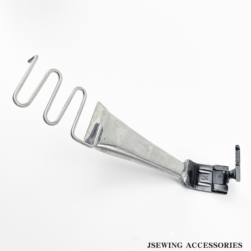 DY403 (F524) Tape Attaching Fo – Twin Needle Stretch Bewertung und Preis