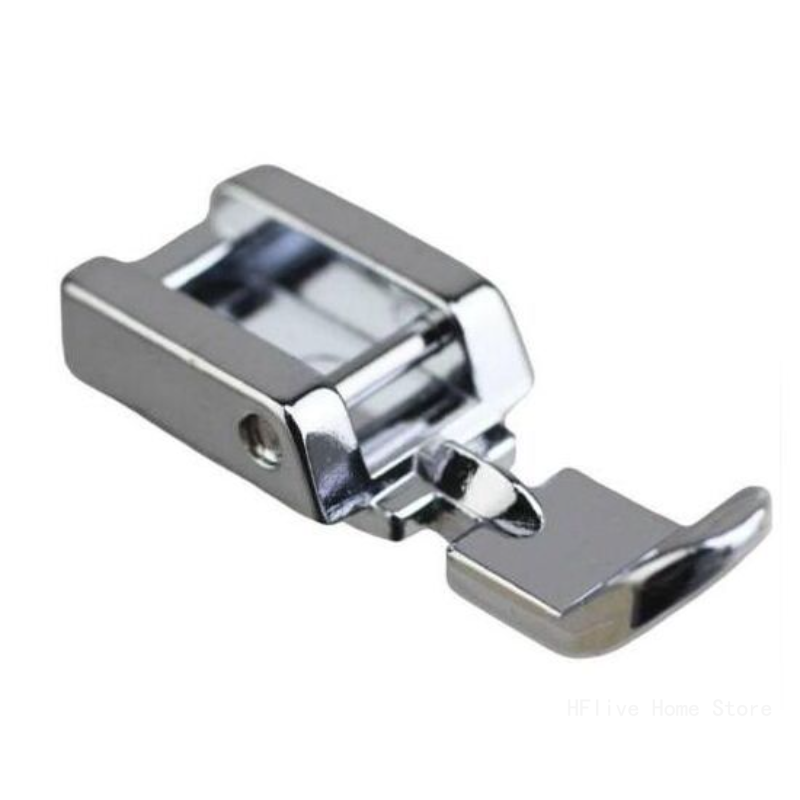 Zipper Sewing Machine Foot Zip – Zipper Foot Presser Bewertung und Preis