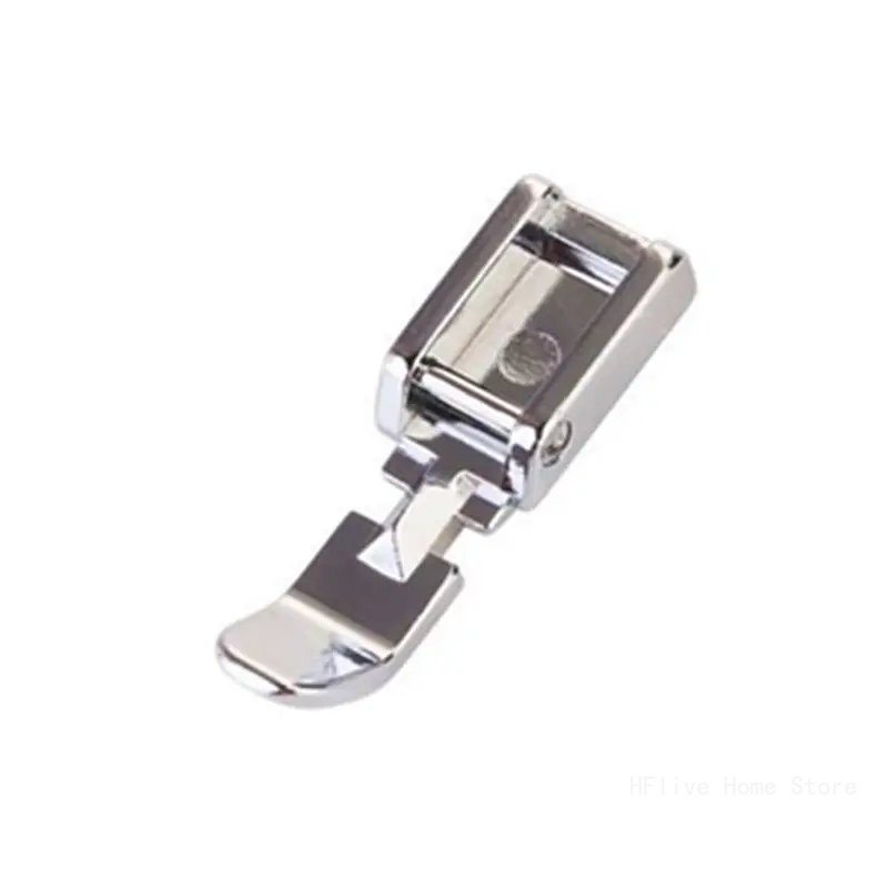 Zipper Sewing Machine Foot Zip – Zipper Foot Presser Bewertung und Preis
