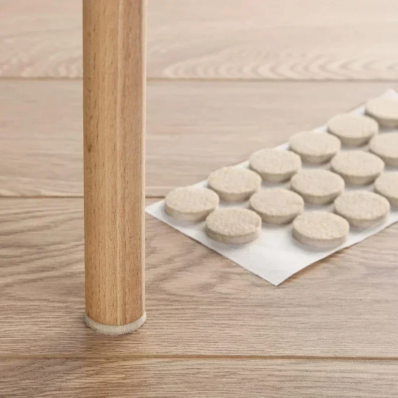 360/18Pcs Felt Chair Leg Pads  – Cutting Mat Self Heal Bewertung und Preis