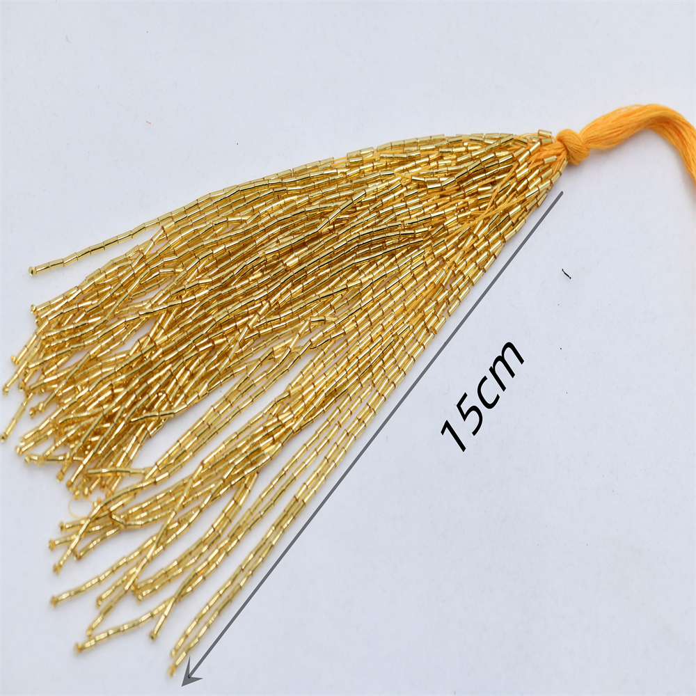 15cm wide 1 bundle gold silver – Sewing Lab Bewertung und Preis