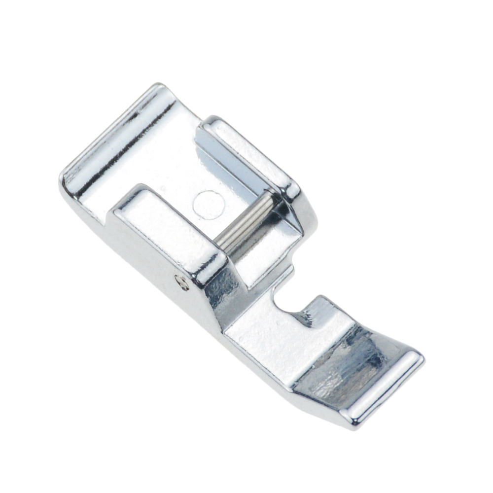 1 pc Durable Narrow Clip-On Zi – Zipper Foot Presser Bewertung und Preis