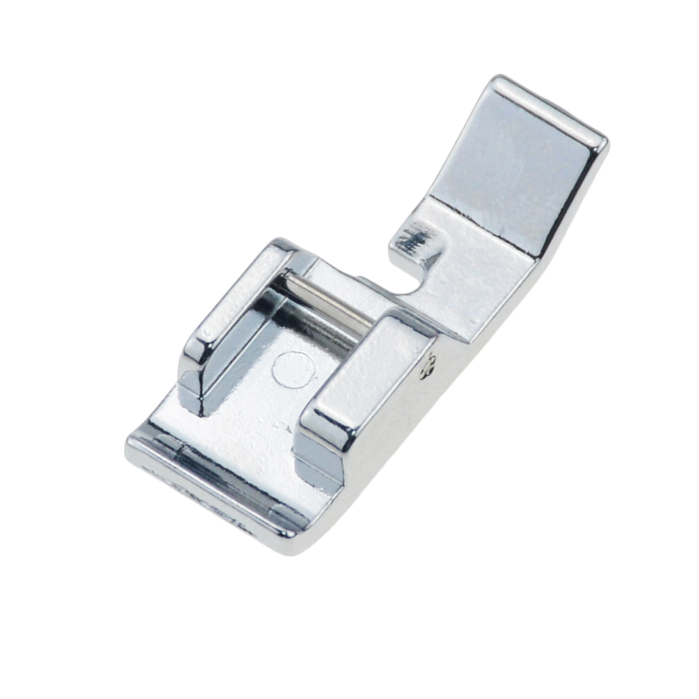 1 pc Durable Narrow Clip-On Zi – Zipper Foot Presser Bewertung und Preis