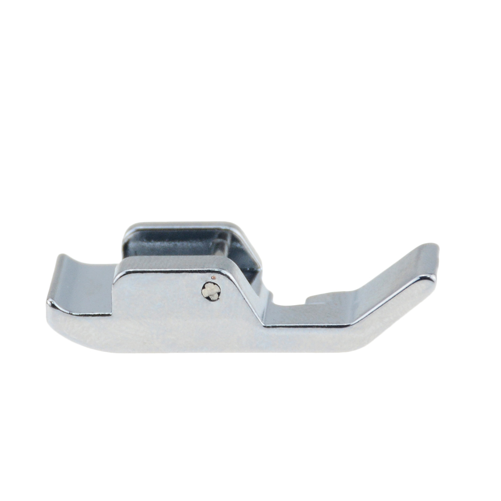 1 pc Durable Narrow Clip-On Zi – Zipper Foot Presser Bewertung und Preis