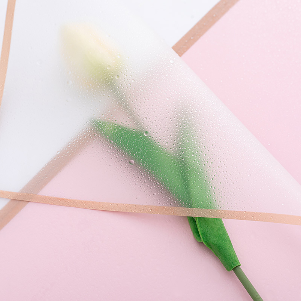 10 Sheets Flower Wrapping Pape – Pattern Tissue Paper Bewertung und Preis