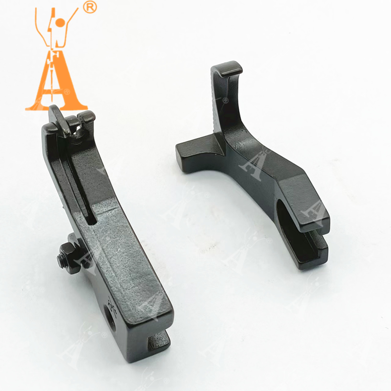 601-3 S569G Synchronous car ac – Zipper Foot Presser Bewertung und Preis