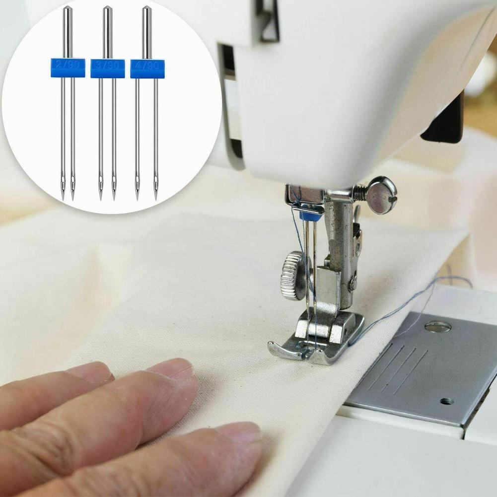 Professional Grade Double Need – Twin Needle Stretch Bewertung und Preis