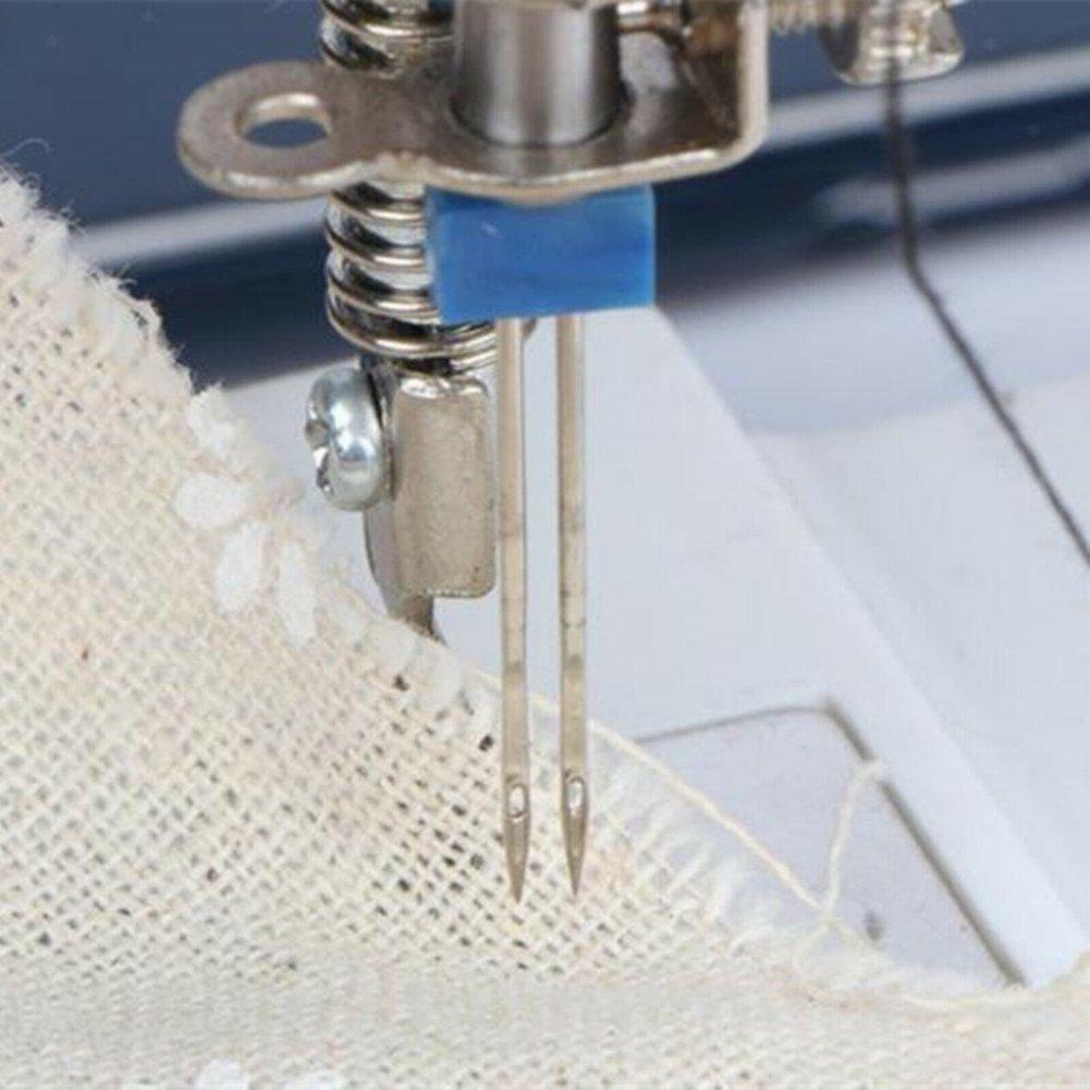 Professional Grade Double Need – Twin Needle Stretch Bewertung und Preis