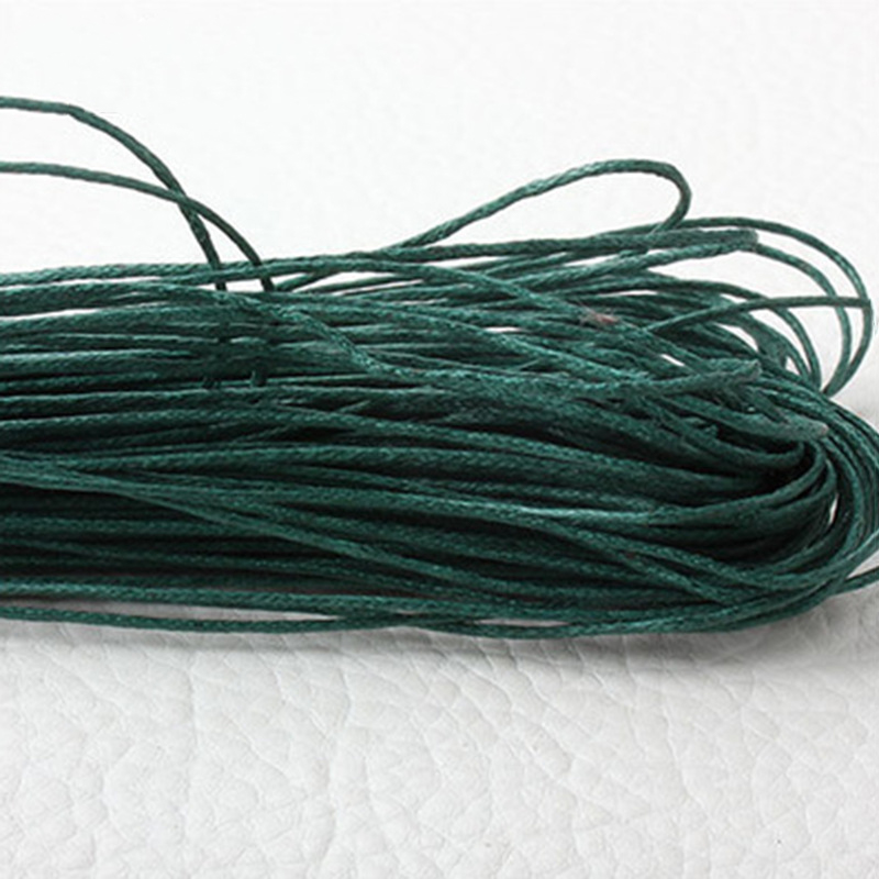 About 45m Wax Thread Cotton Co – Sewing Thread In Textile Bewertung und Preis