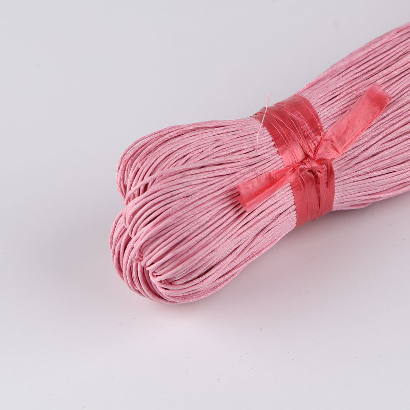 About 45m Wax Thread Cotton Co – Sewing Thread In Textile Bewertung und Preis