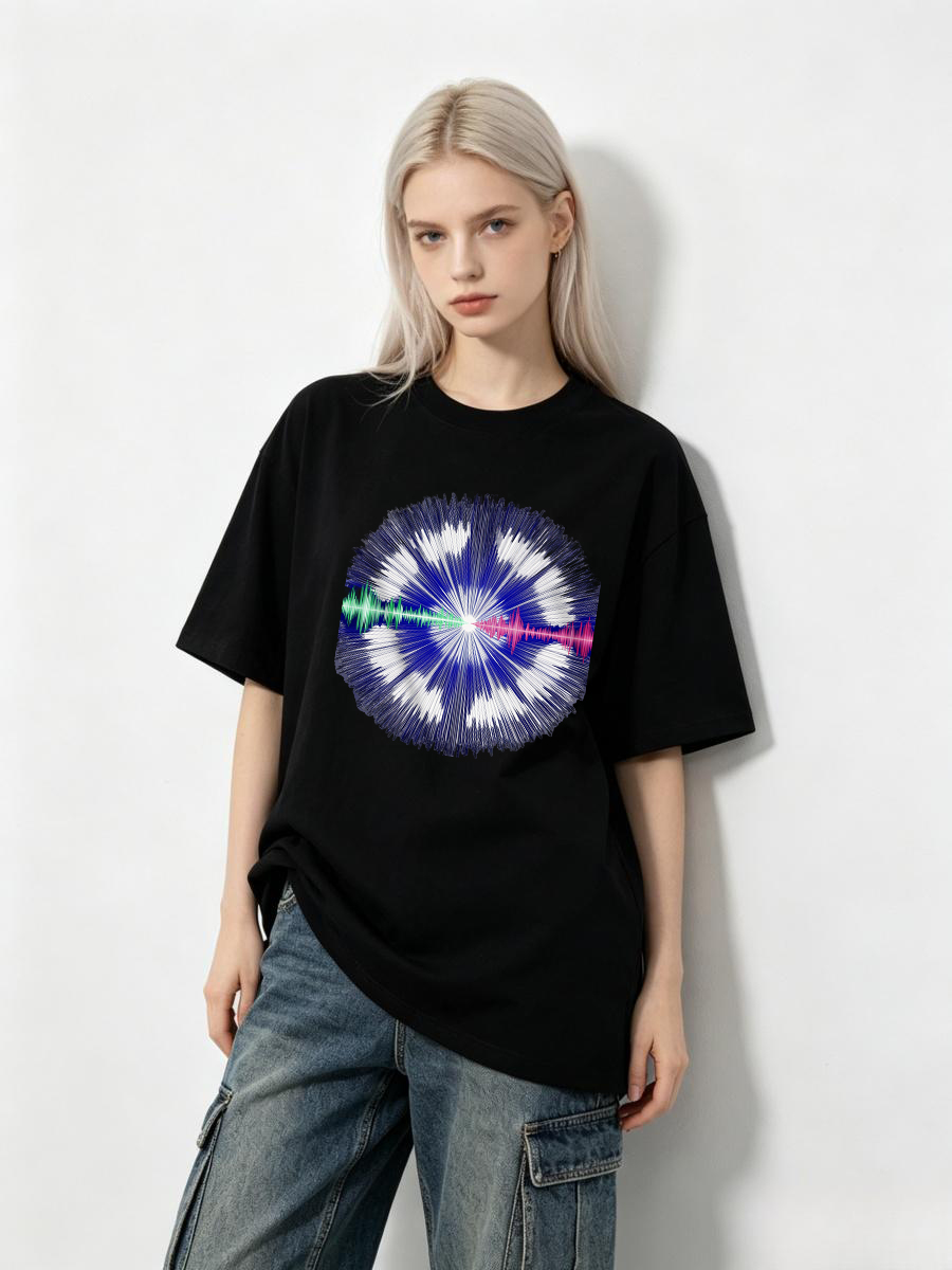 T Shirts For Woman Thread Patt – Sewing Thread In Textile Bewertung und Preis