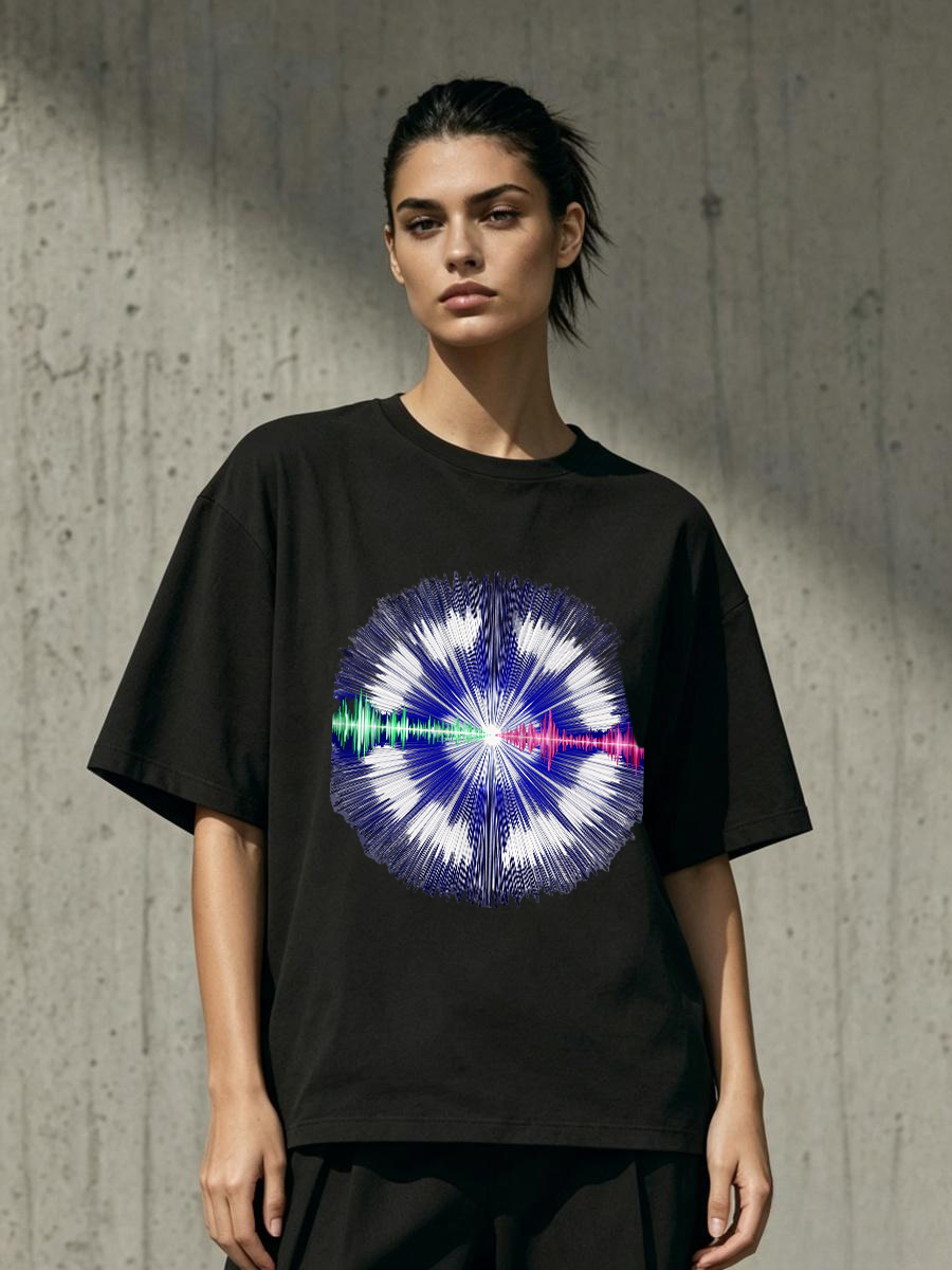 T Shirts For Woman Thread Patt – Sewing Thread In Textile Bewertung und Preis