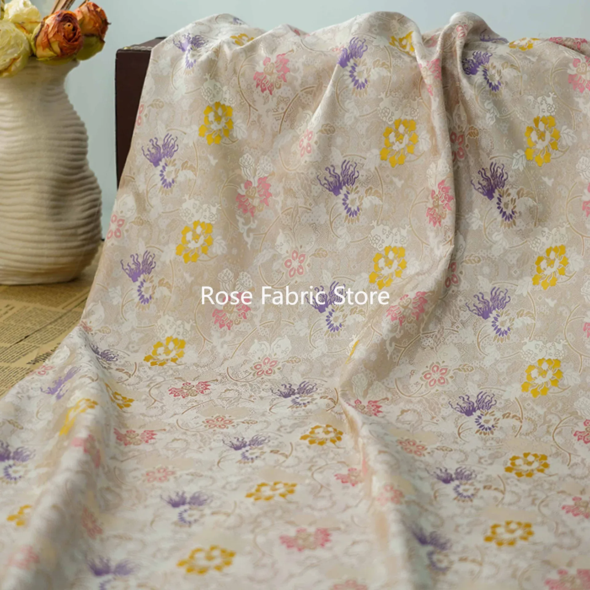 1 meter Chinese Style Classic  – Sewing Vest Bewertung und Preis