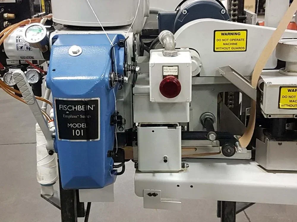 fischbein sewing machine for m – Sewing Lab Bewertung und Preis