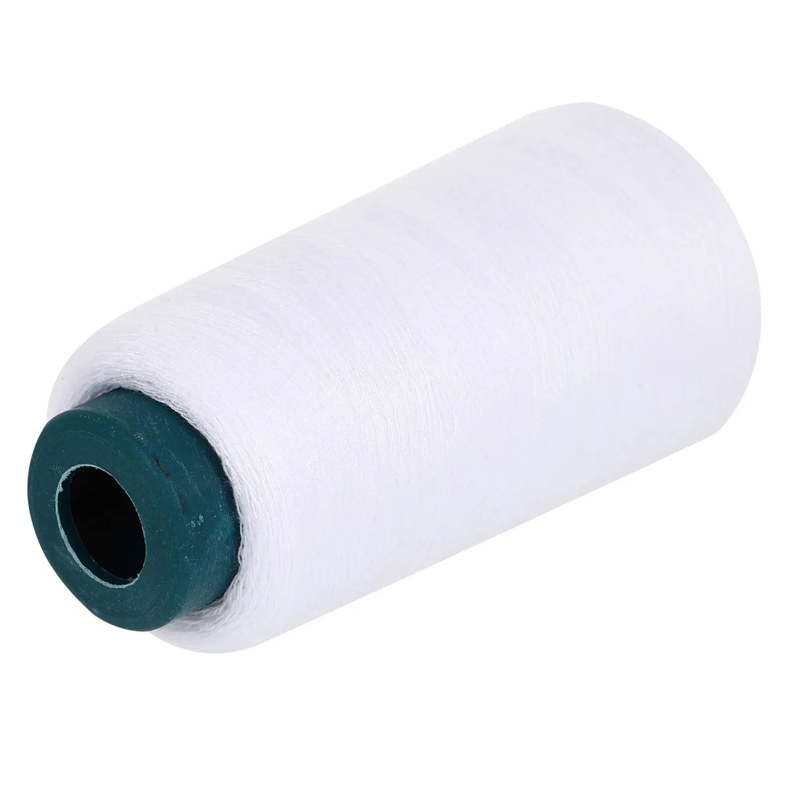 3000 Yards Bleached White Cott – Sewing Thread In Textile Bewertung und Preis